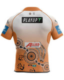 NRL 2024 Indigenous Jersey - West Tigers - Adult - Mens