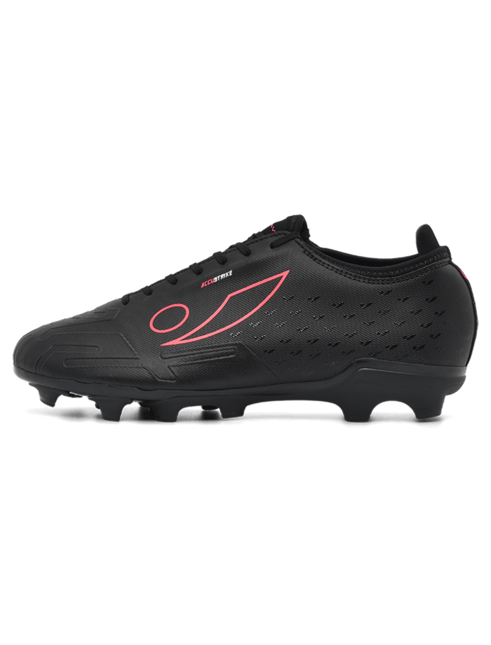 CONCAVE Halo V2 FG Football Boots - Black Solar - Youth - Kids