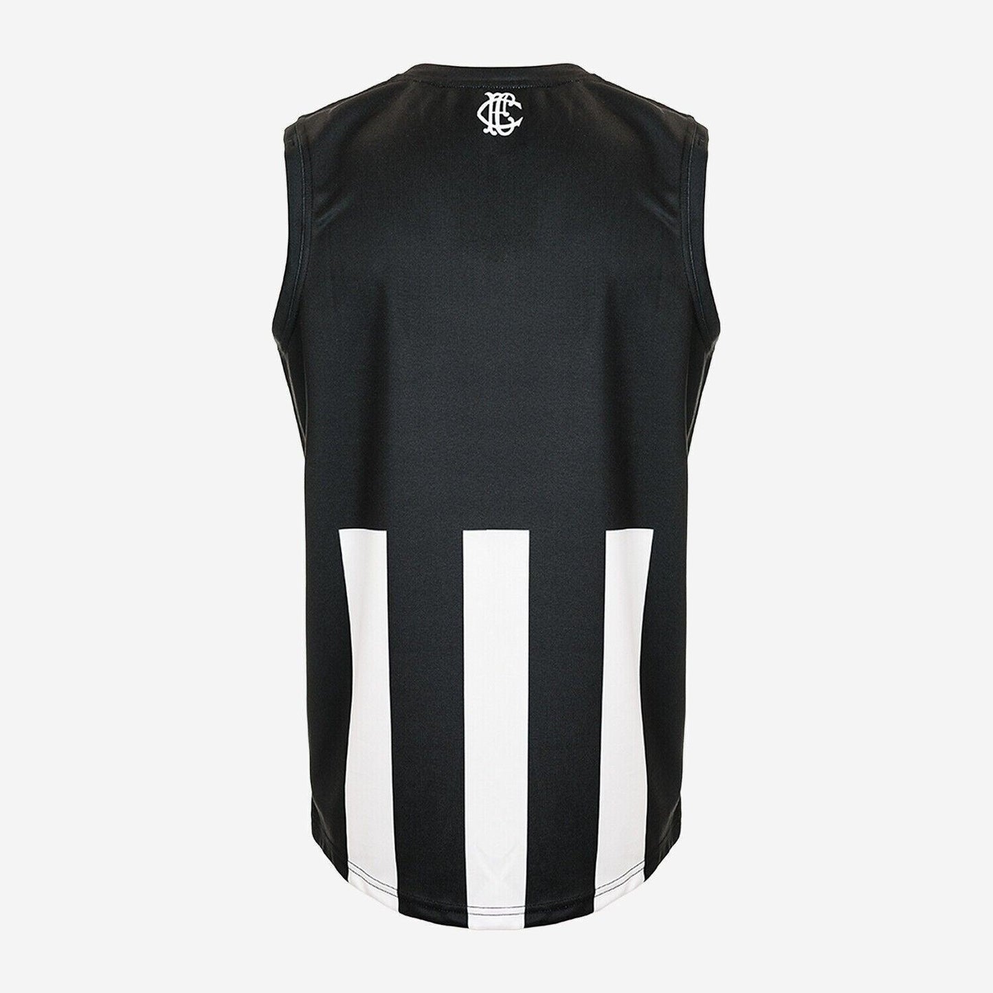 AFL Replica Guernsey - Collingwood Magpies - YOUTH -  KOOKABURRA