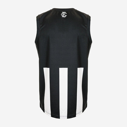 AFL Replica Guernsey - Collingwood Magpies - YOUTH -  KOOKABURRA