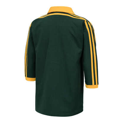 NRL Retro Heritage Jersey - Australian Kangaroos 1982- Rugby League