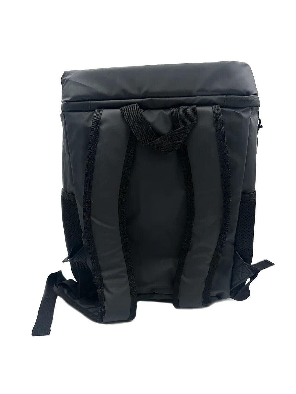 FORD Cooler Backpack - Insulated Cold Bag - Back Pack