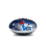 AFL PVC Mascot Football - Geelong Cats - 20cm Ball