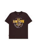 AFL Supporter Tee - Hawthorn Hawks - Youth - Kids - T-Shirt