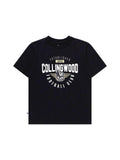 AFL Supporter Tee - Collingwood Magpies - Youth - Kids - T-Shirt