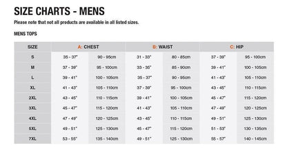 AFL 2024 Home Guernsey - Hawthorn Hawks - Adult - Mens