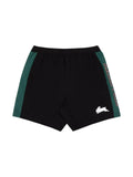 NRL Panel Performance Shorts - South Sydney Rabbitohs - Supporter - Adult - Mens