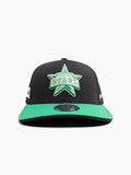 BBL 2024/25 Low Pro On Field Cap - Melbourne Stars - Adult - Mens