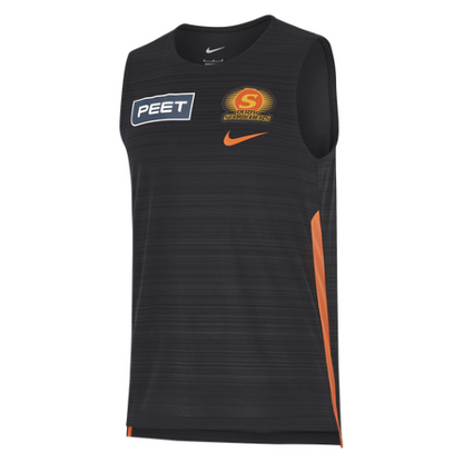 BBL 2024/2025 Training Singlet - Perth Scorchers - Adult - Mens