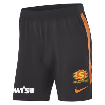 BBL 2024/2025 Training Shorts - Perth Scorchers - Adult - Mens