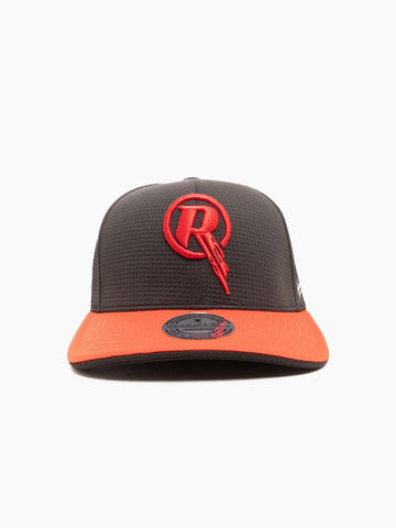 BBL 2024/25 Low Pro On Field Cap - Melbourne Renegades - Youth - Kids