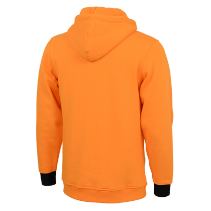 NRL Retro Hoodie - Balmain Tigers - Rugby League - Jumper - Hoody