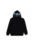 AFL Supporter Hoodie - Port Adelaide Power - Youth - Kids - Hoody - Jumper