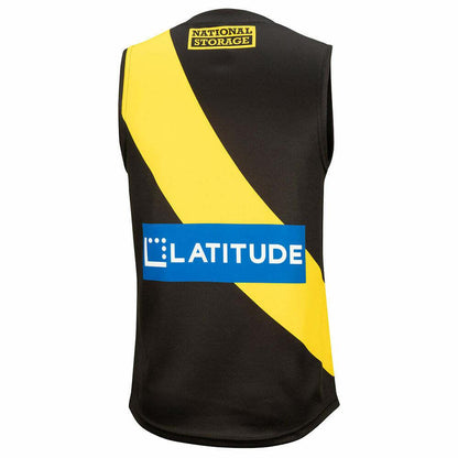 AFL 2022 Home Guernsey - Richmond Tigers - Mens - PUMA