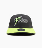 BBL 2024/25 Low Pro On Field Cap - Sydney Thunder - Youth - Kids