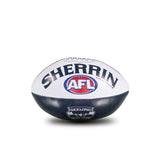 AFL Mini Supporter Sponge Football - Geelong Cats - Ball