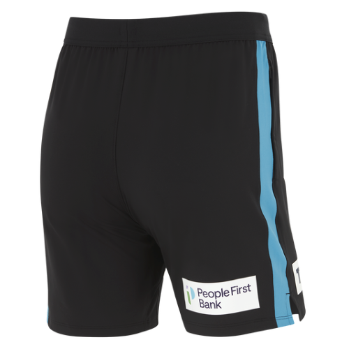 BBL 2024/2025 Training Shorts - Adelaide Strikers - Adult - Mens