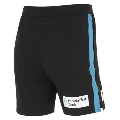 BBL 2024/2025 Training Shorts - Adelaide Strikers - Adult - Mens