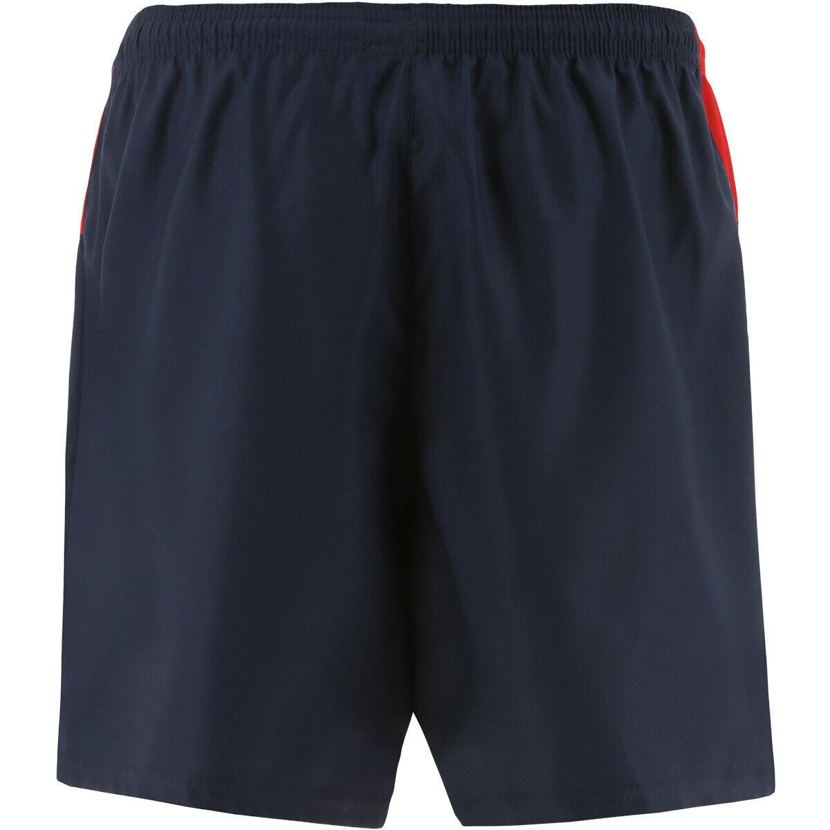 AFL 2023  Kells Walk Out Shorts  - Adelaide Crows - Adult - O'NEILLS