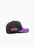 BBL 2024/25 Low Pro On Field Cap - Hobart Hurricanes - Adult - Mens