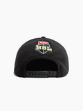 BBL 2024/25 Low Pro On Field Cap - Melbourne Stars - Youth - Kids