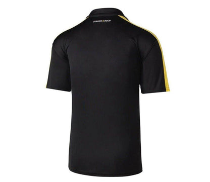 AFL 2022 Team Polo - Richmond Tigers - Mens - PUMA