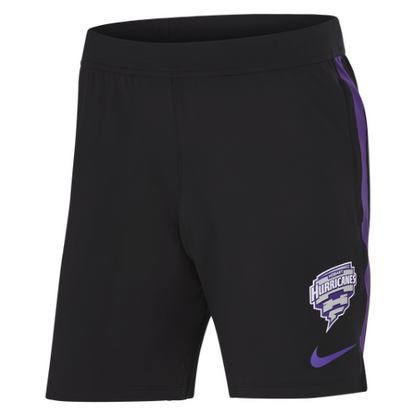 BBL 2024/2025 Training Shorts - Hobart Hurricanes - Adult - Mens