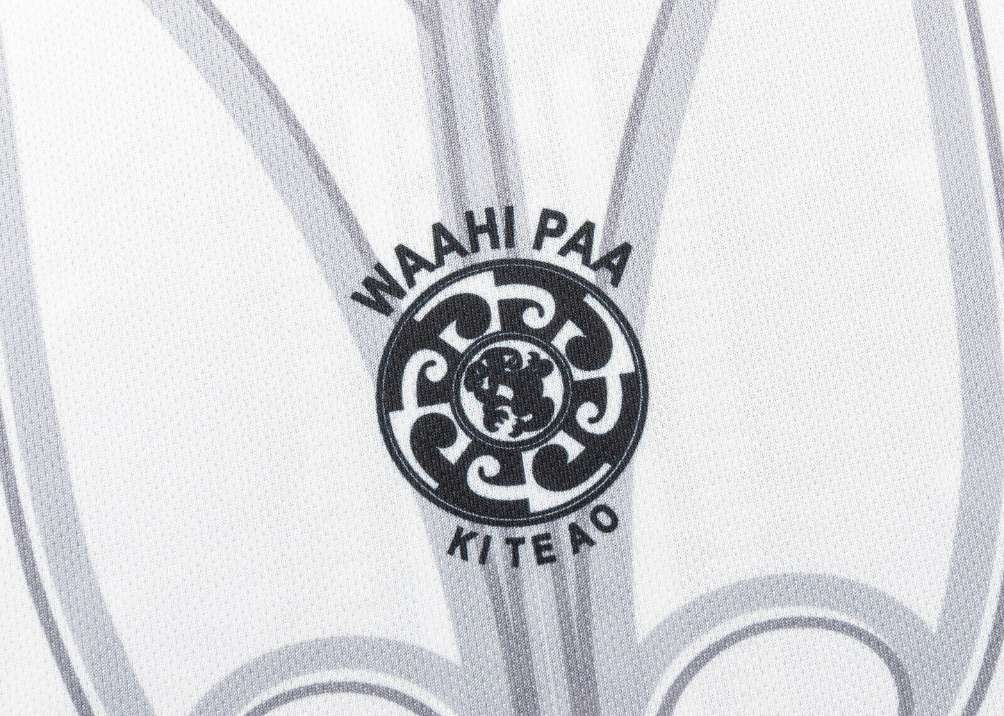 NRL 2025 Jersey - Maori All Stars - Adult - Mens