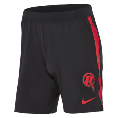 BBL 2024/2025 Training Shorts - Melbourne Renegades - Adult - Mens