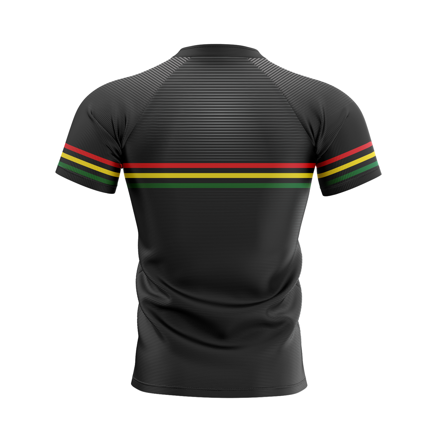 NRL Supporter Jersey - Penrith Panthers - Adult - Mens