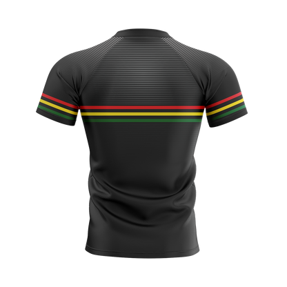 NRL Supporter Jersey - Penrith Panthers - Adult - Mens