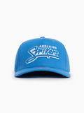 BBL Logo Pinch Panel Cap - Adelaide Strikers - Adult - OSFM