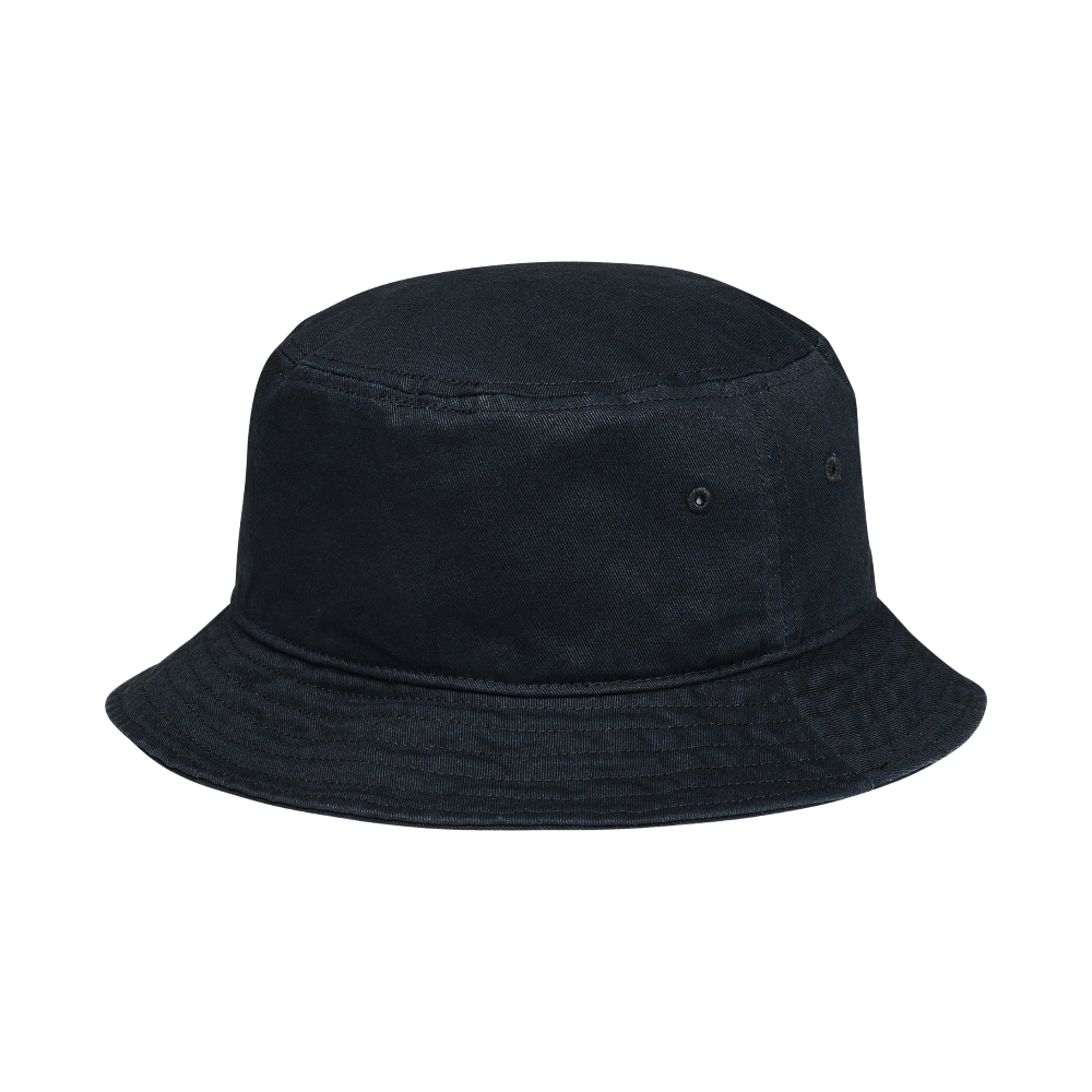 NRL Bucket Hat - Penrith Panthers - Black - Adult Size