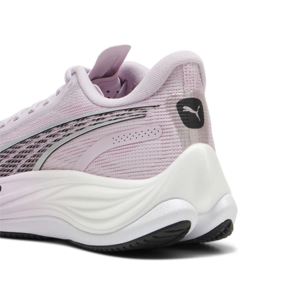 PUMA NITRO 3 Radiant Run Shoe - Grape  -  Womens - Ladies - Running