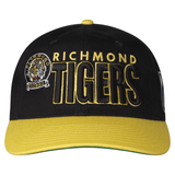 AFL Throwback Deadstock Cap - Richmond Tigers - Hat - Mens - OSFM