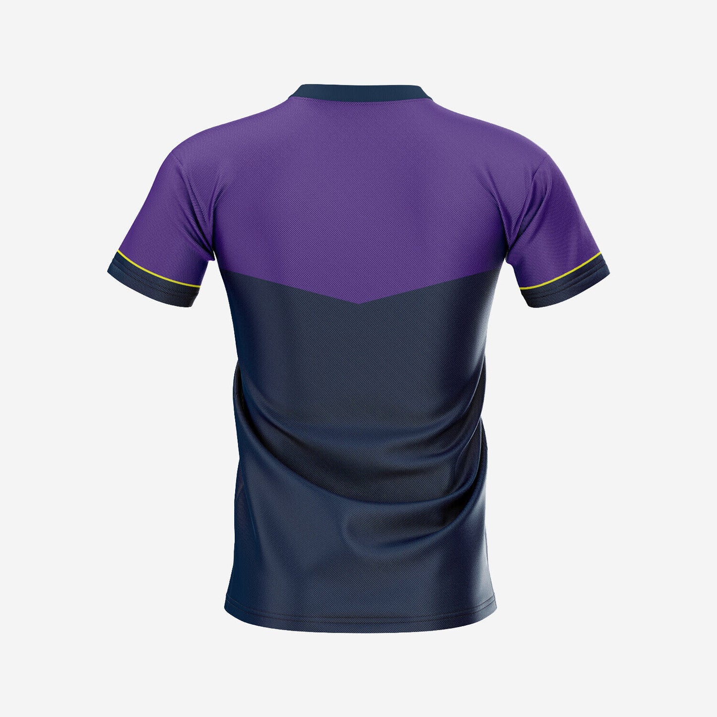 NRL Supporter Jersey - Melbourne Storm - Adult - Mens - TOP LINES