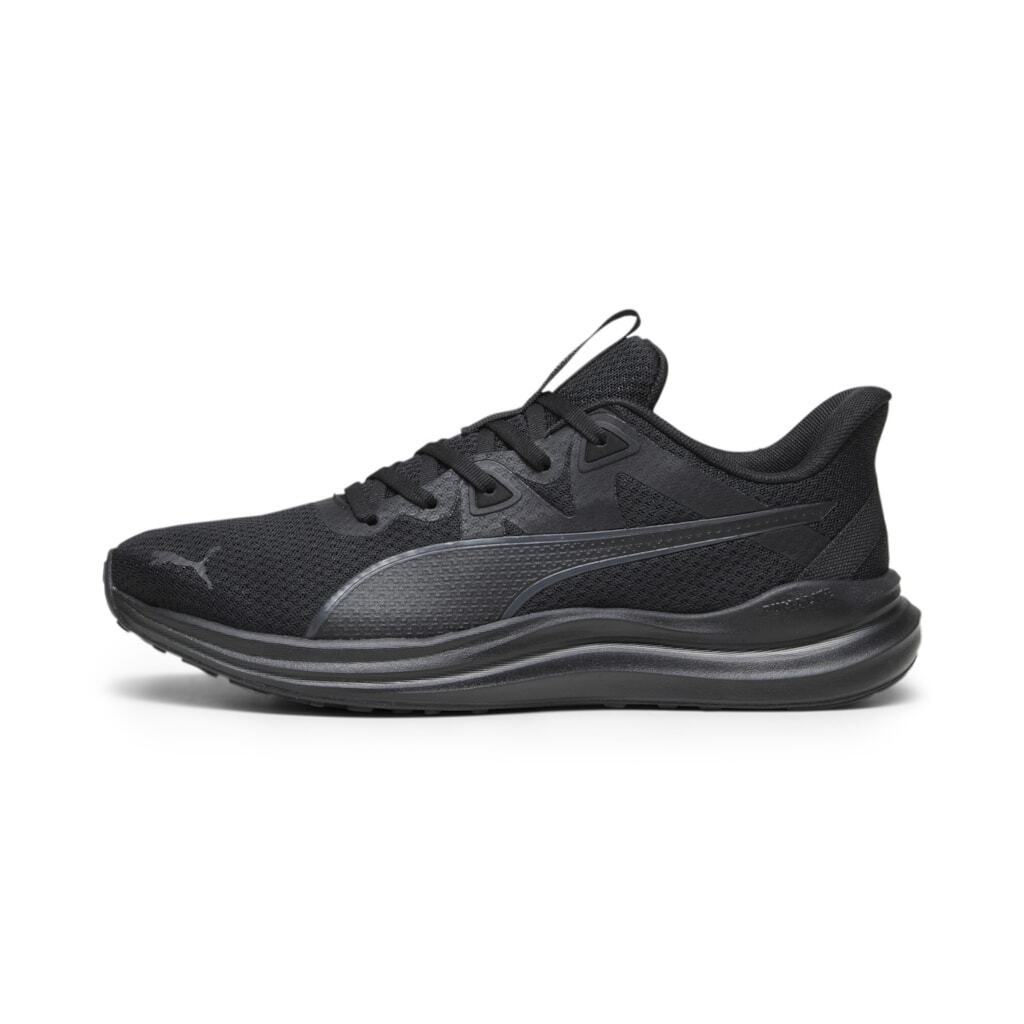 PUMA Reflect Lite Shoe - Black - Sneaker - Unisex - Mens - Womens - Sneaker