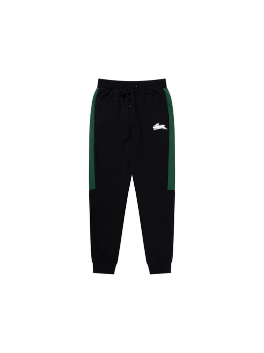 NRL Tech Fleece Trackpants - South Sydney Rabbitohs - Adult - Mens - Track Pants