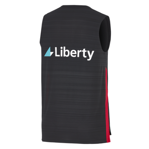 BBL 2024/2025 Training Singlet - Melbourne Renegades - Adult - Mens