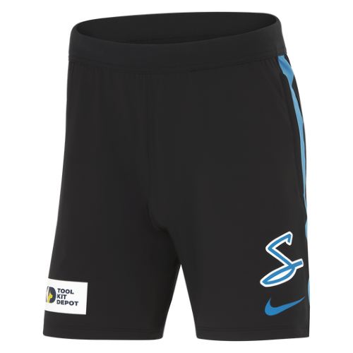 BBL 2024/2025 Training Shorts - Adelaide Strikers - Adult - Mens