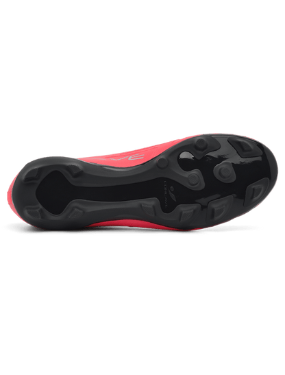 CONCAVE Halo V2 FG Football Boots - Solar Black - Youth - Kids