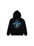 AFL Supporter Hoodie - Port Adelaide Power - Youth - Kids - Hoody - Jumper