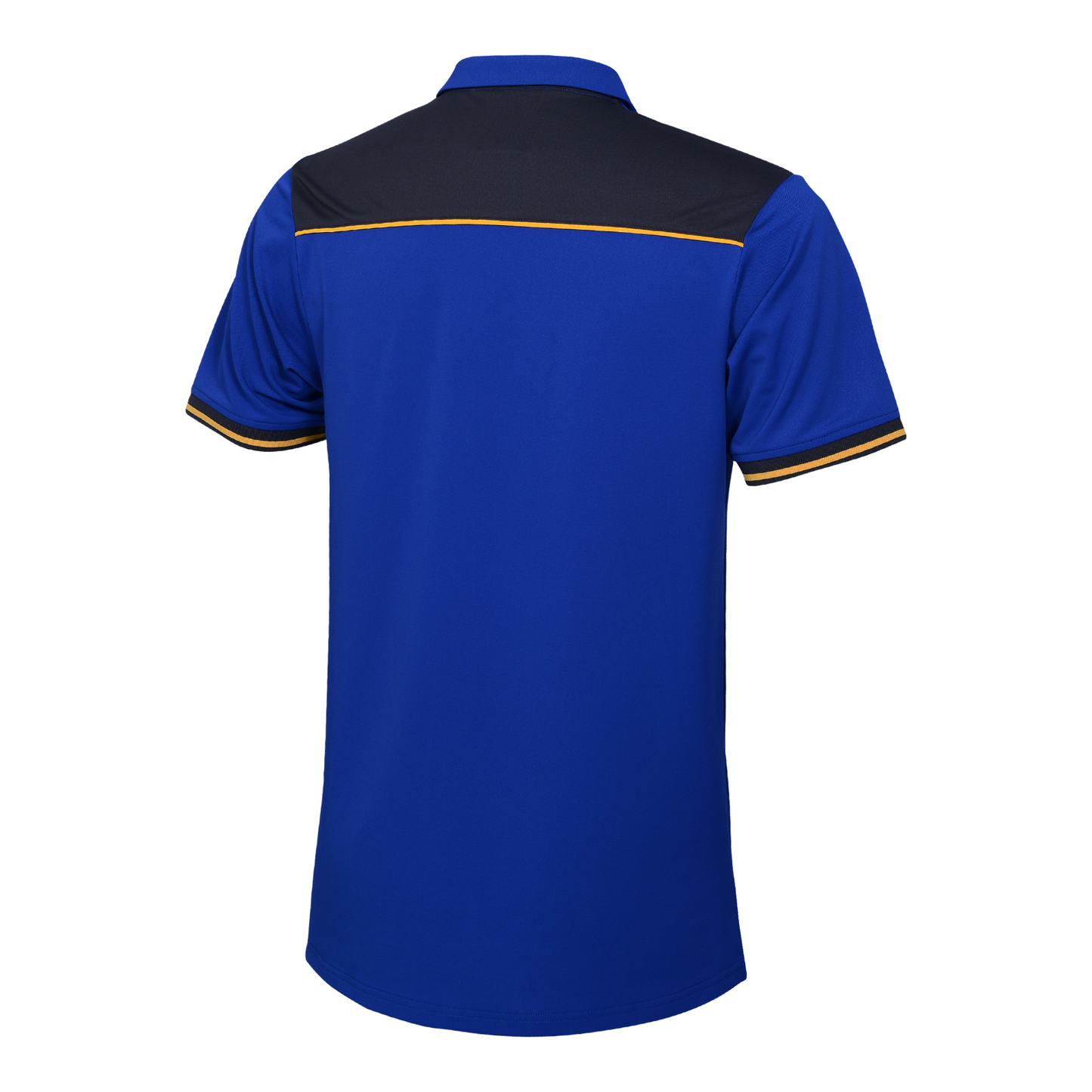 AFL 2025 Media Polo  - West Coast Eagles - Adult - Mens - Shirt