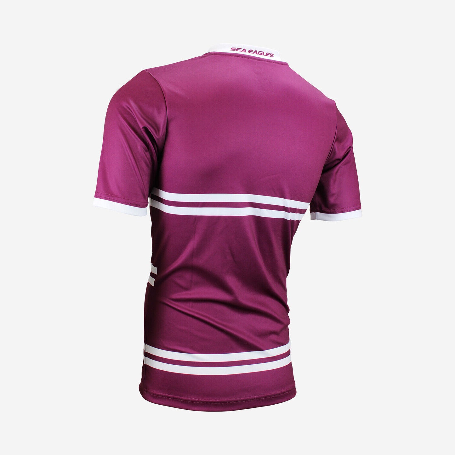 NRL Supporter Jersey - Manly Sea Eagles - Youth - Kids - PREVIOUS LOGO