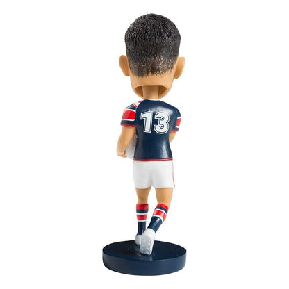 NRL Bobblehead - Sydney Roosters - Victor Radley - Statue