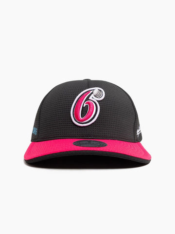 BBL 2024/25 Low Pro On Field Cap - Sydney Sixers - Adult - Mens