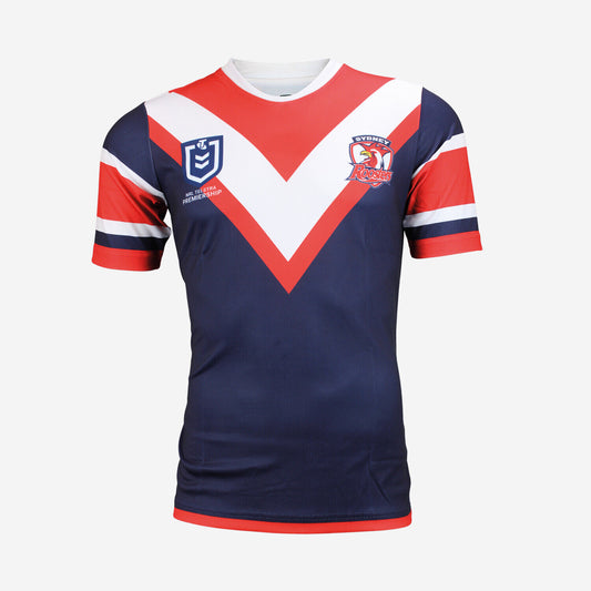 NRL Supporter Jersey - Sydney Roosters - Adult - Mens