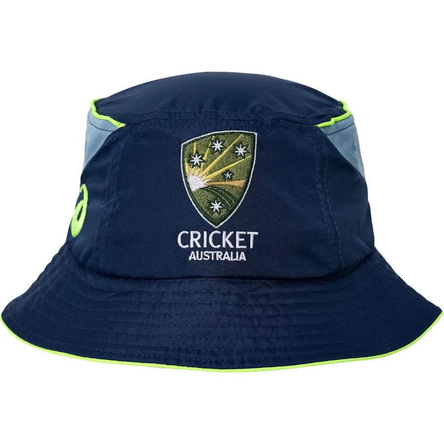 2024 Cricket Australia Bucket Hat - Adult - Unisex - OSFM