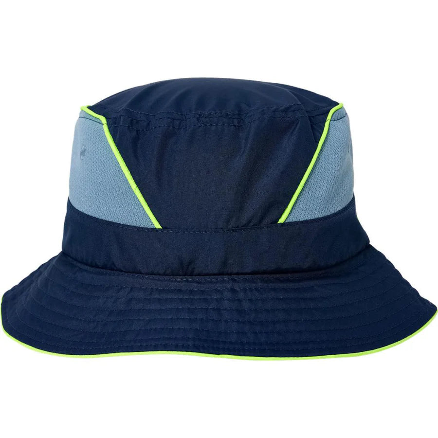 2024 Cricket Australia Bucket Hat - Adult - Unisex - OSFM