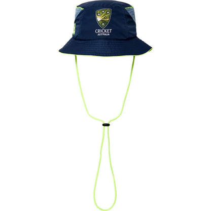 2024 Cricket Australia Bucket Hat - Adult - Unisex - OSFM